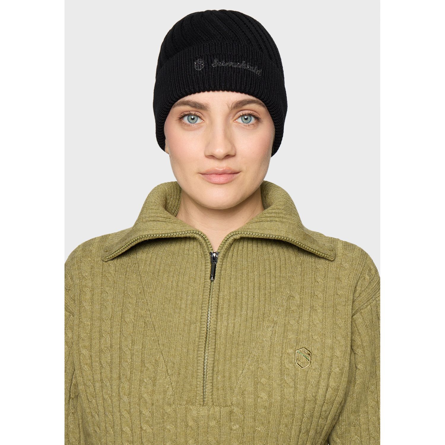 Samshield muts Izia