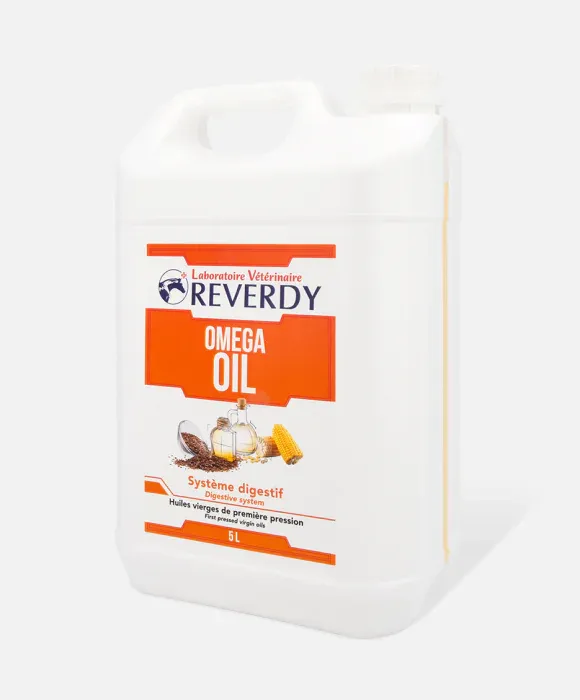 Reverdy oilmega 5L