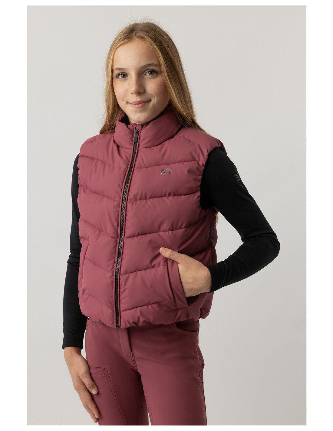 Br Eevolv bodywarmer Leen