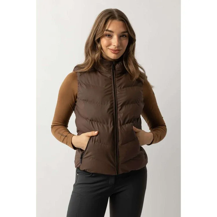Br bodywarmer latoya dames