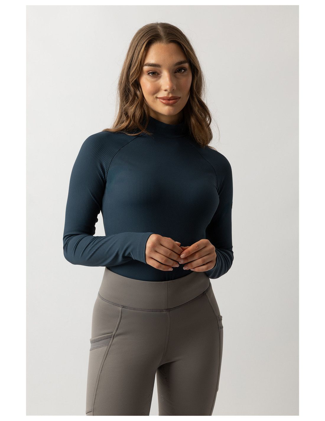 Br pullover Linda dames