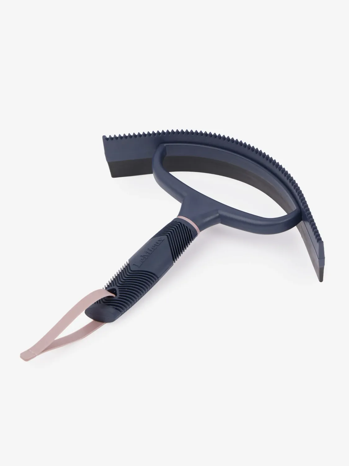 Lemieux sweat scraper navy aw26