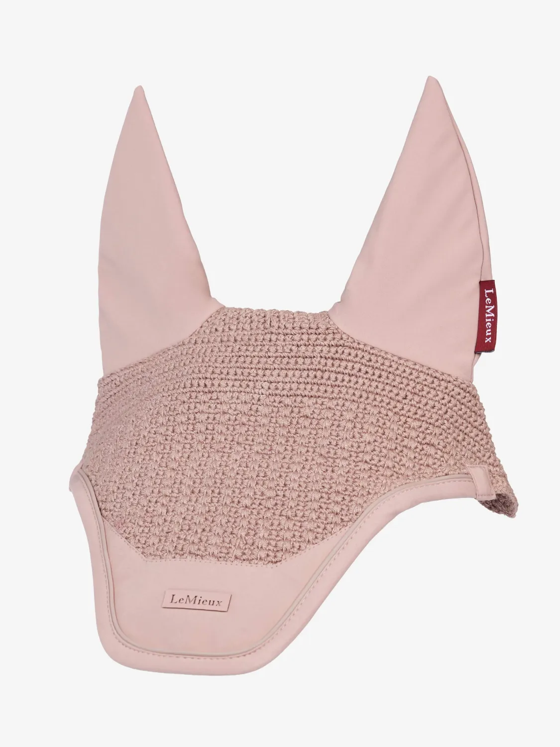 Lemieux Essence fly hood wild Rose Full