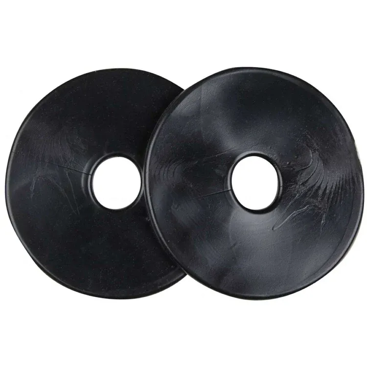 Lemieux bit guards comfort Black