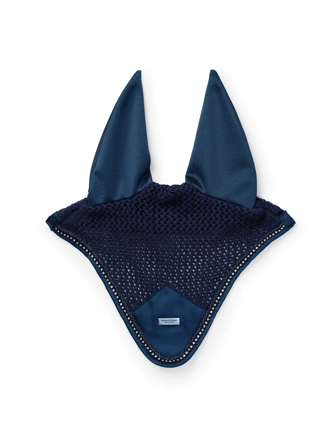 Equestrian Stockholm oornet modern Crystal blue meadow