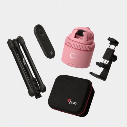 PIVO Essential Pack