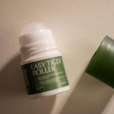 Grooming Deluxe Easy tiger roller