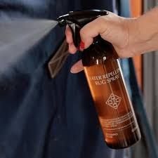 Grooming Deluxe waterafstotende dekenspray