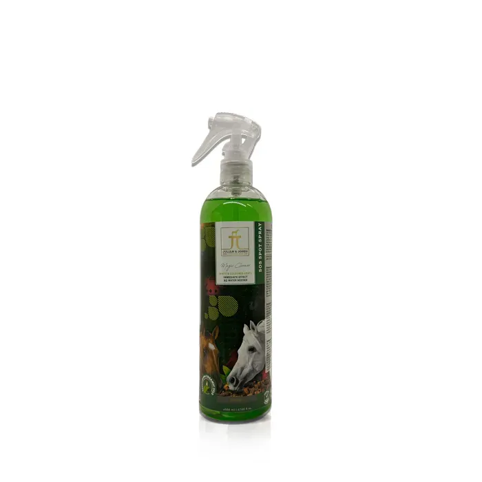 Julian &amp; Jones magic cleaner sos spot spray