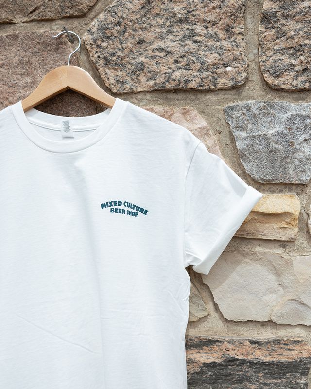 Mixed Culture T-Shirt