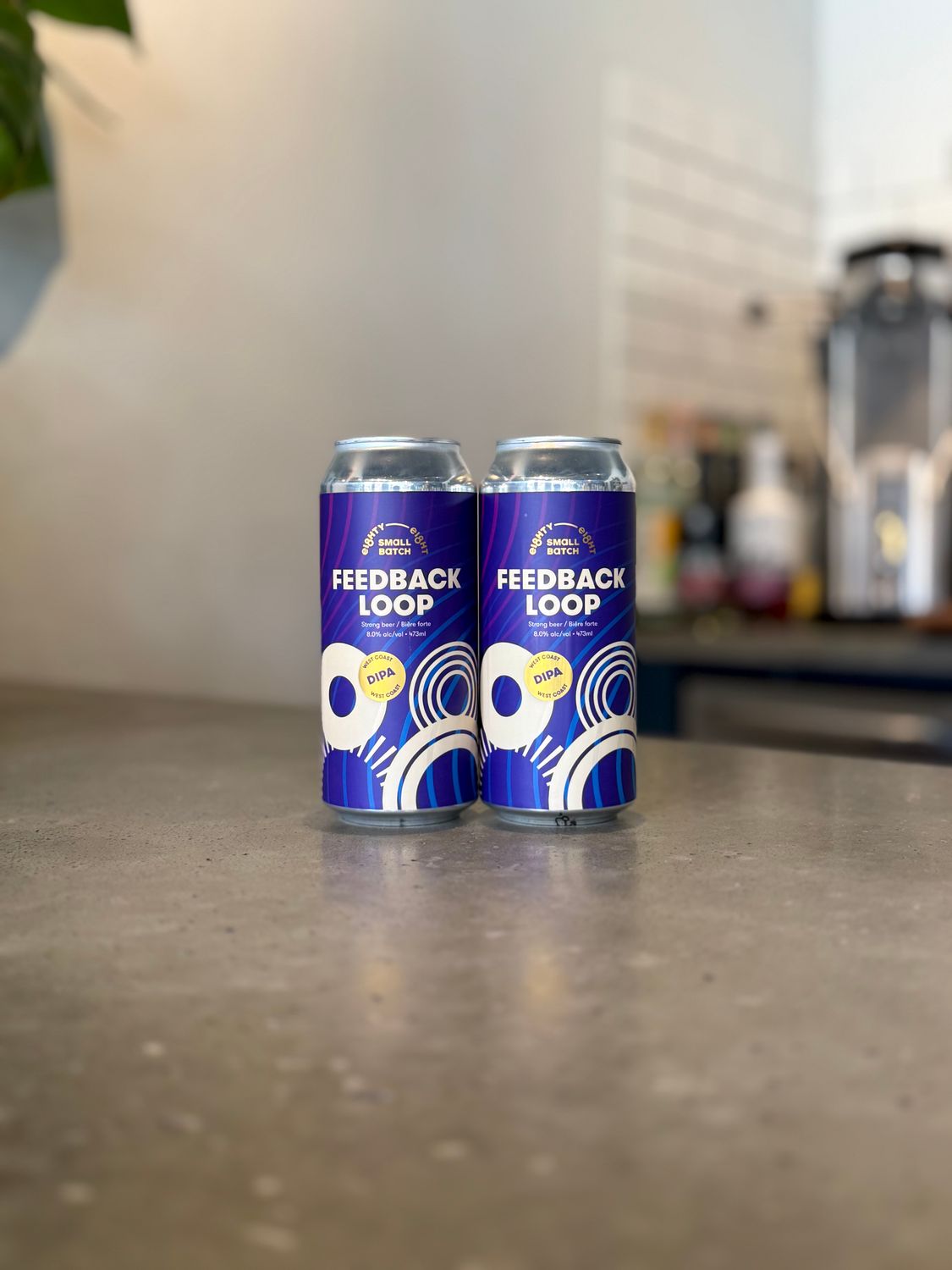 88 Feedback Loop West Coast DIPA