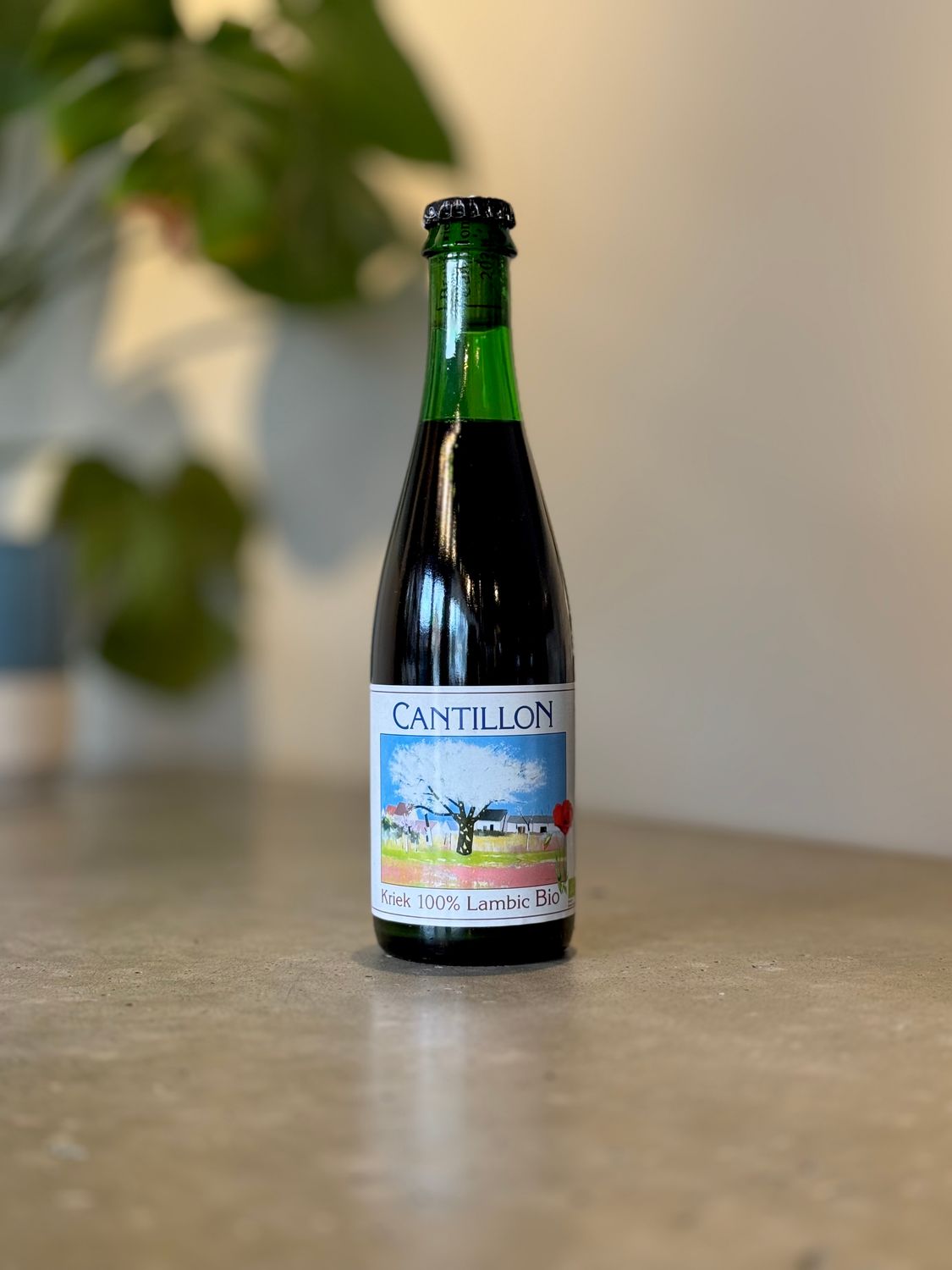 Cantillon Kriek 375ml