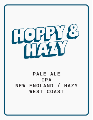 Hoppy