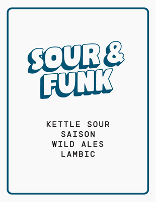 Sour &amp; Funk