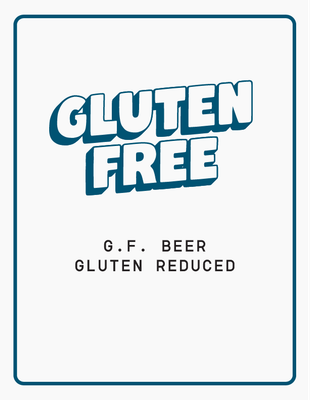 Gluten Free