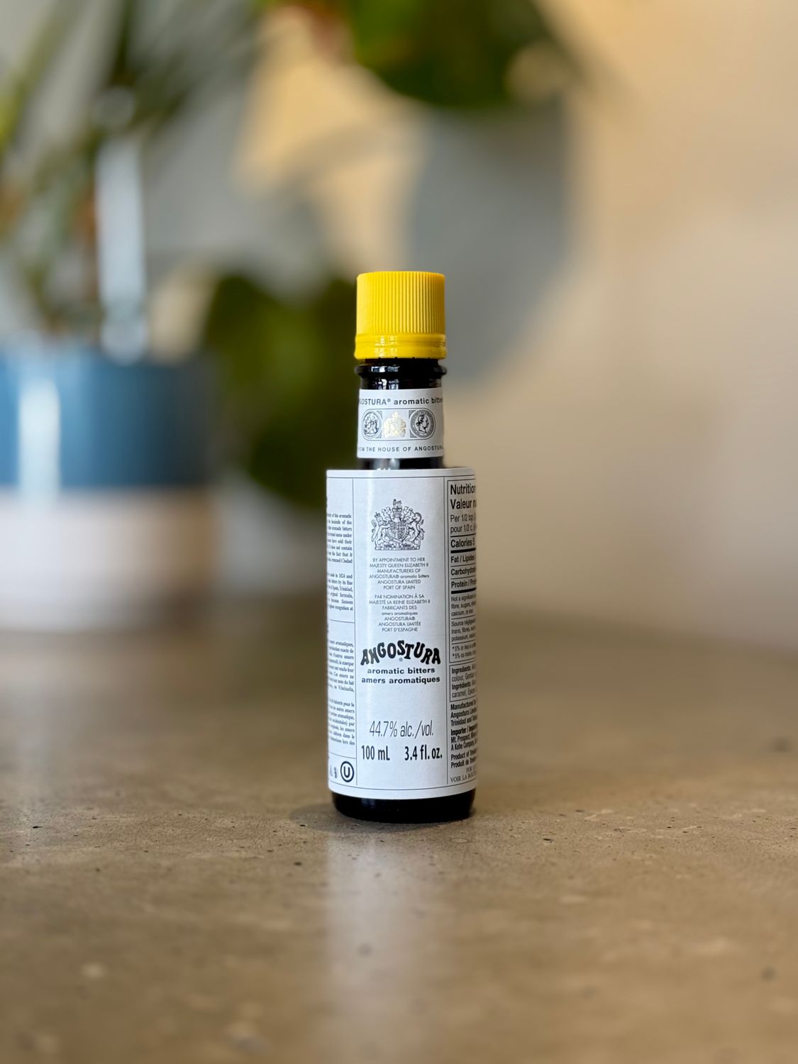 Angostura Aromatic Bitters