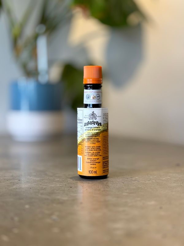 Angostura Orange Bitters