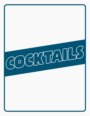 Cocktails