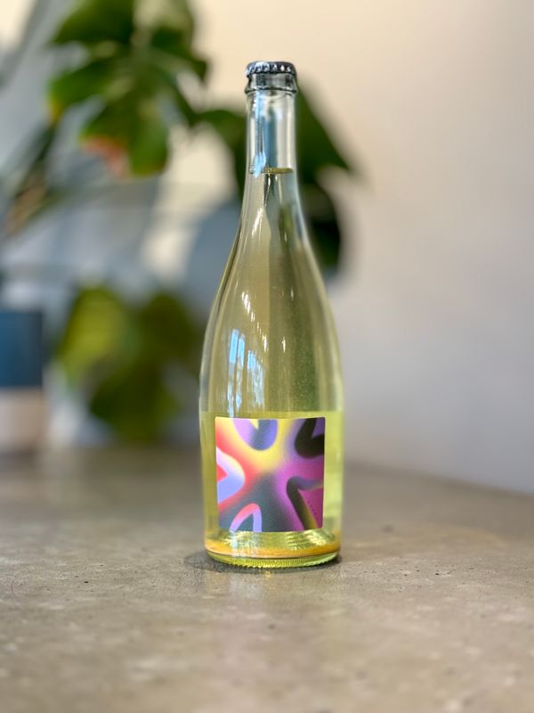 Revel Cider Pera