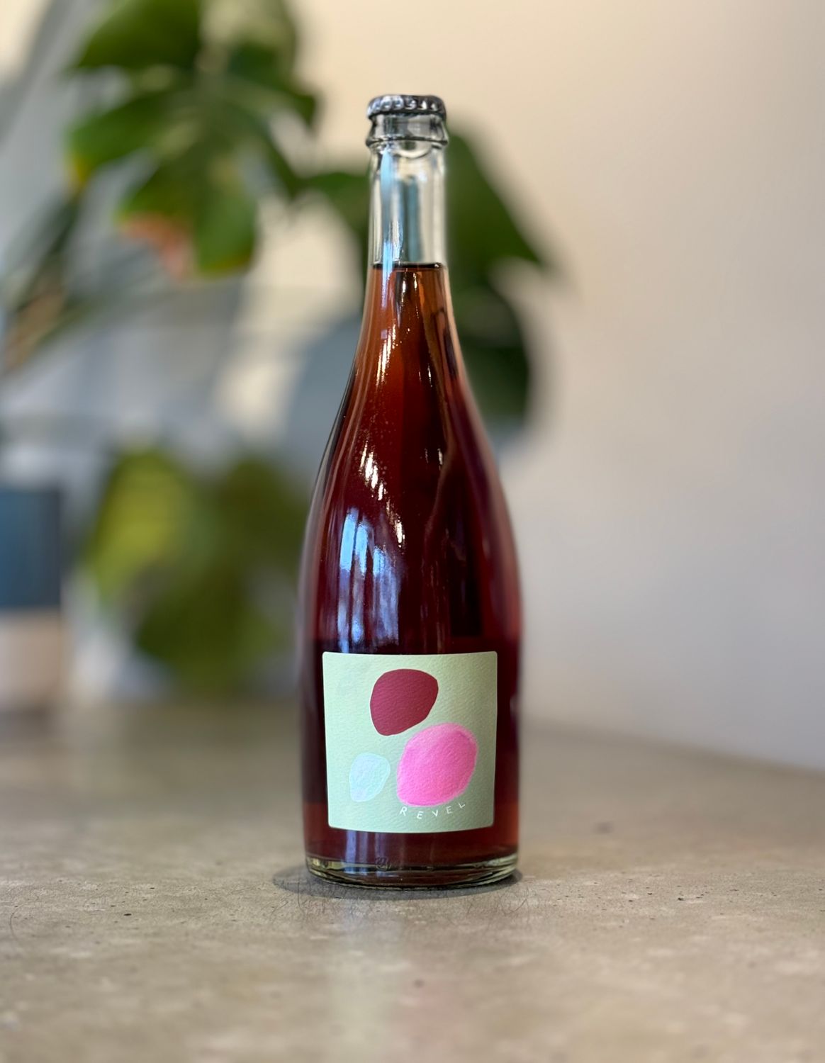 Revel Cider Soif