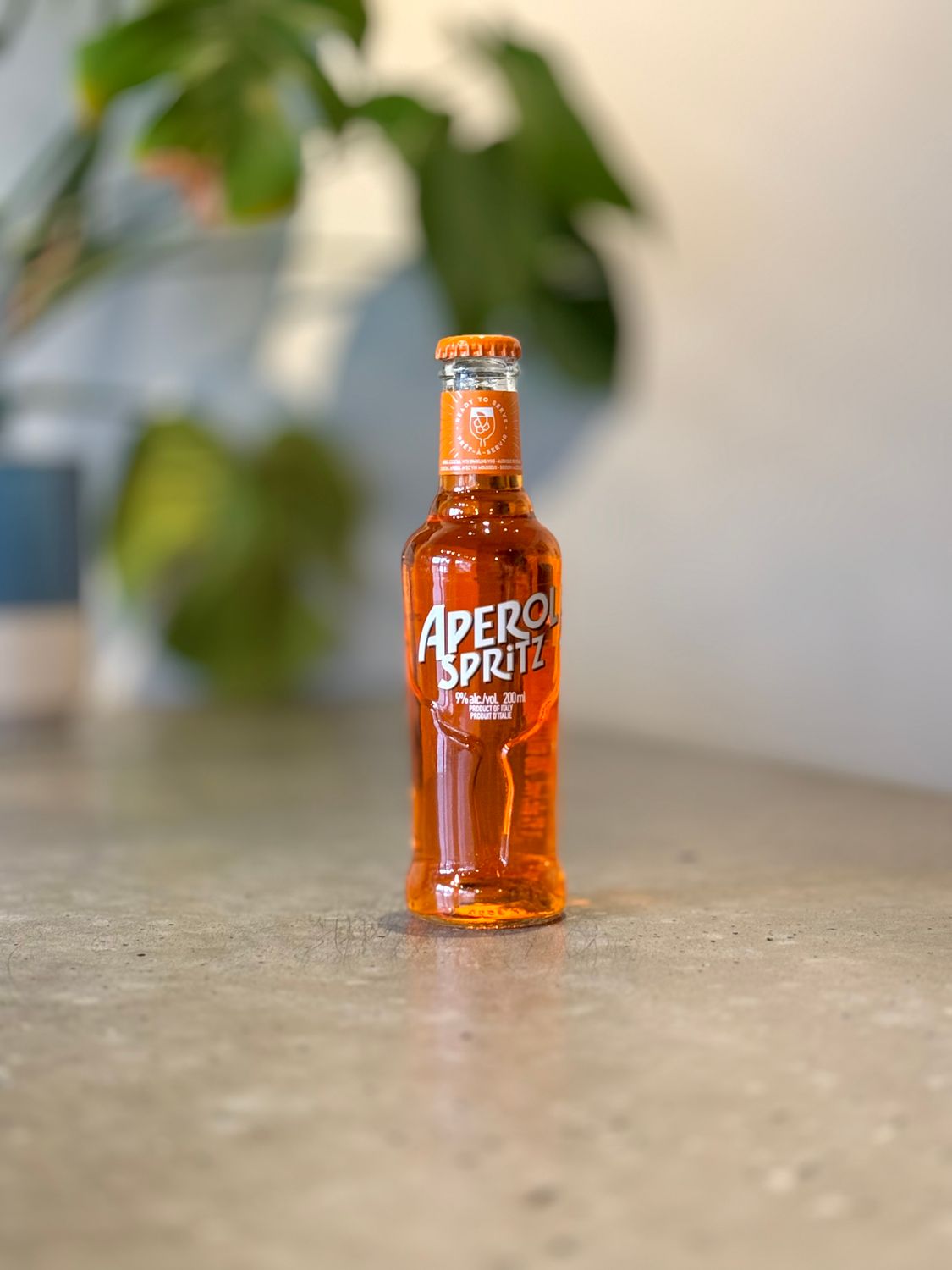 Aperol Spritz