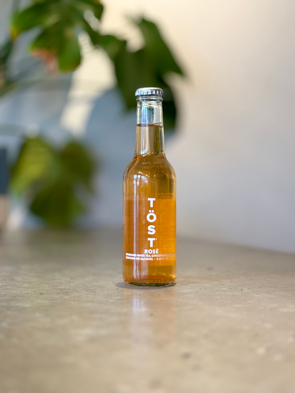 Tost Rose 250ml