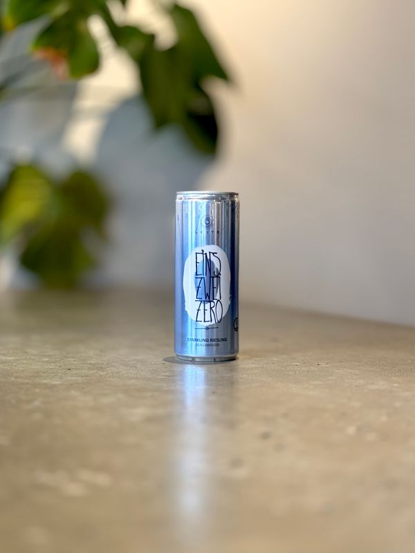 Leitz Non-Alc Sparkling Riesling