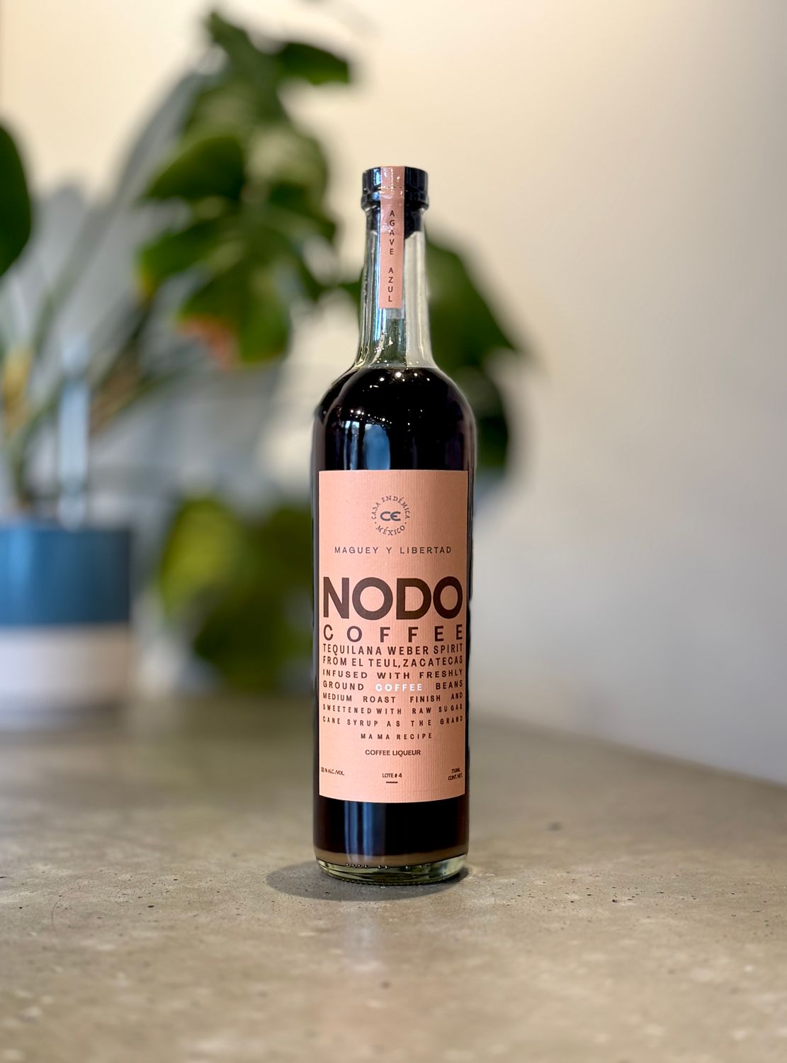 Nodo Coffee Tequilana