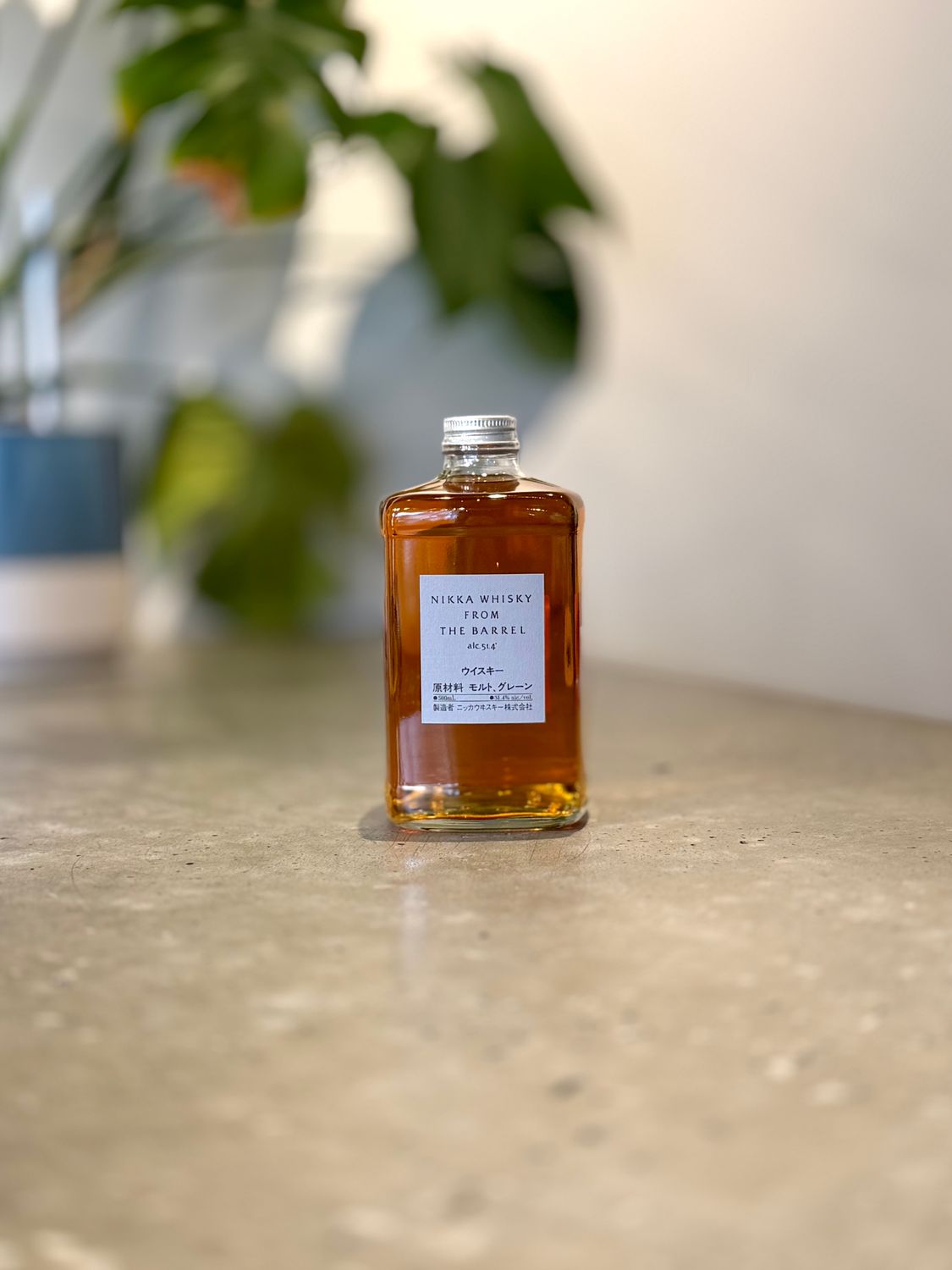 Nikka From The Barrel Whiskey