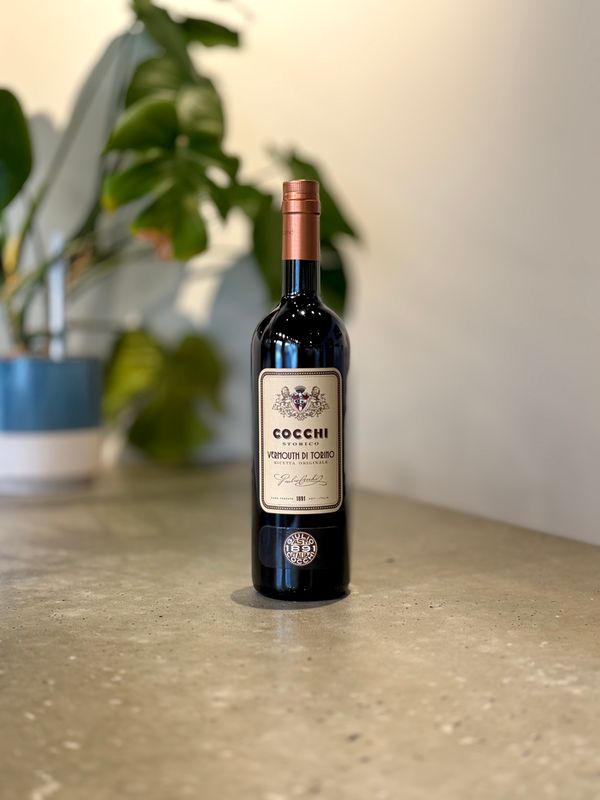 Cocchi Storico Vermouth Di Torino