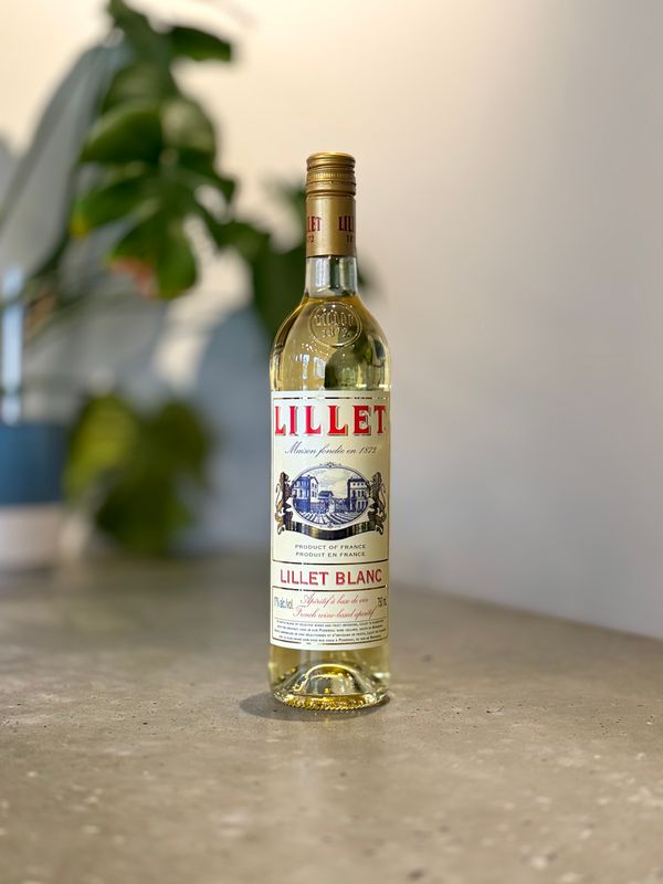 Lillet Blanc