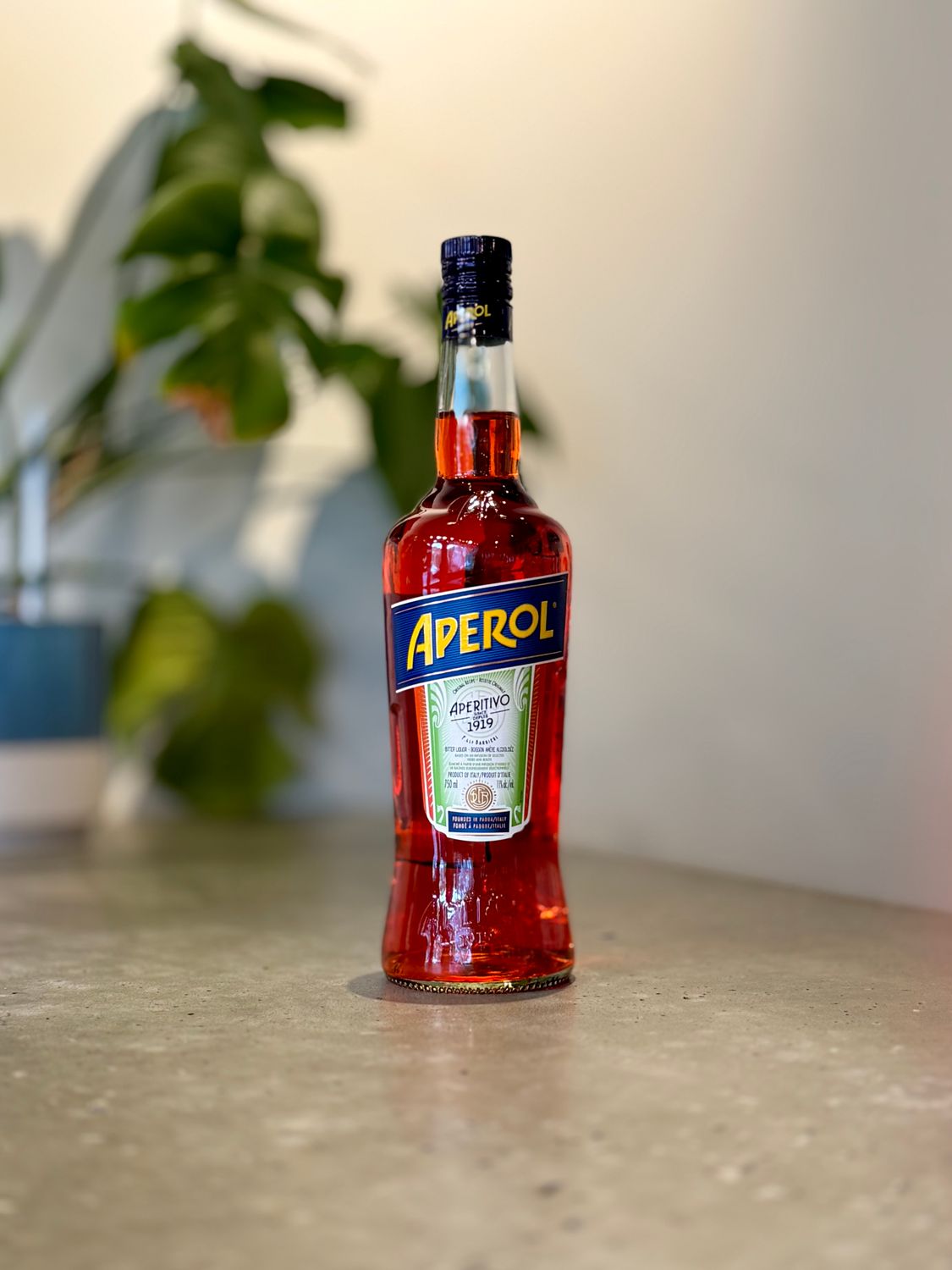 Aperol