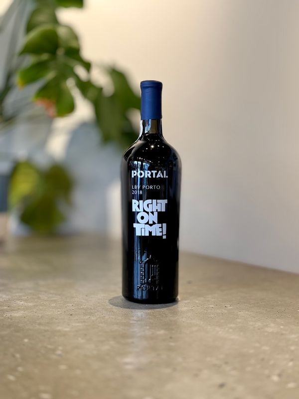 Quinta do Portal LBV Port