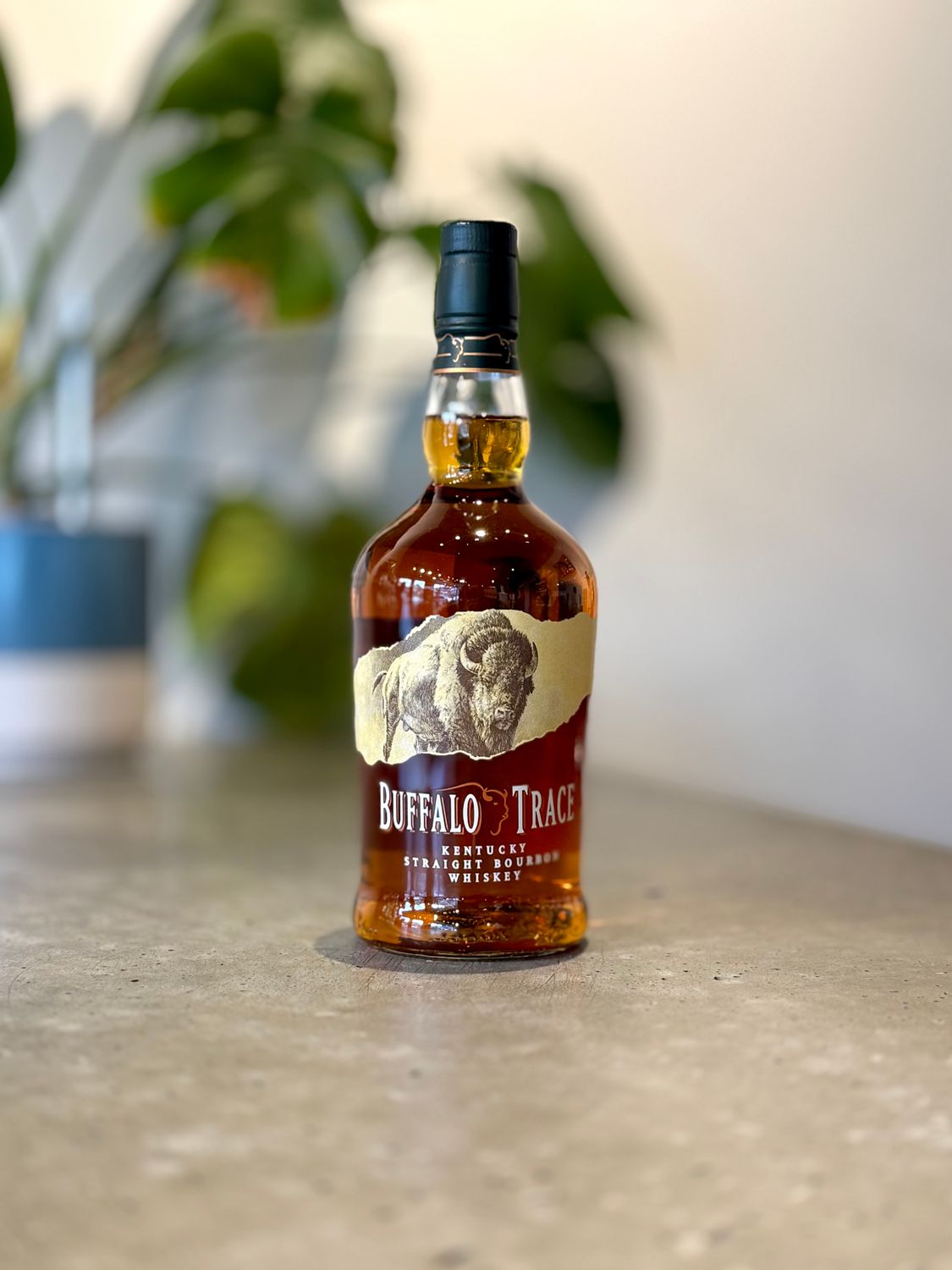 Buffalo Trace Bourbon