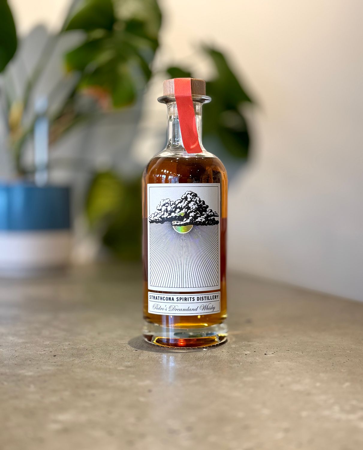 Strathcona Pedro’s Dreamland Whisky