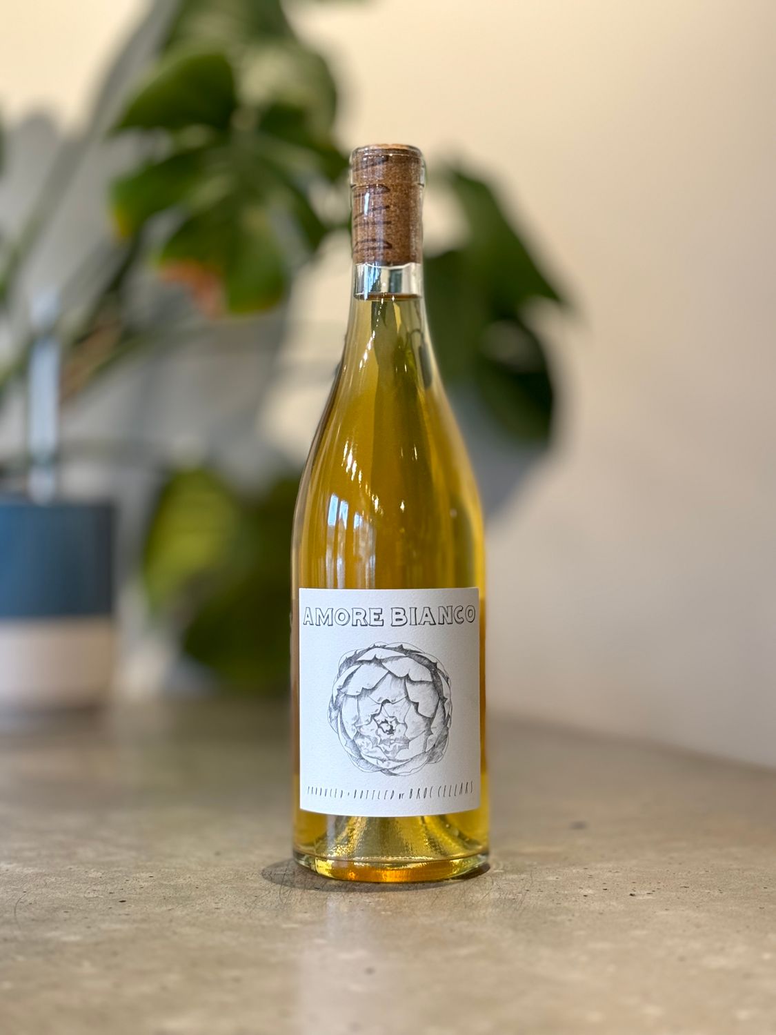 Broc Cellars Amore Bianco