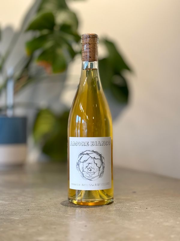 Broc Cellars Amore Bianco