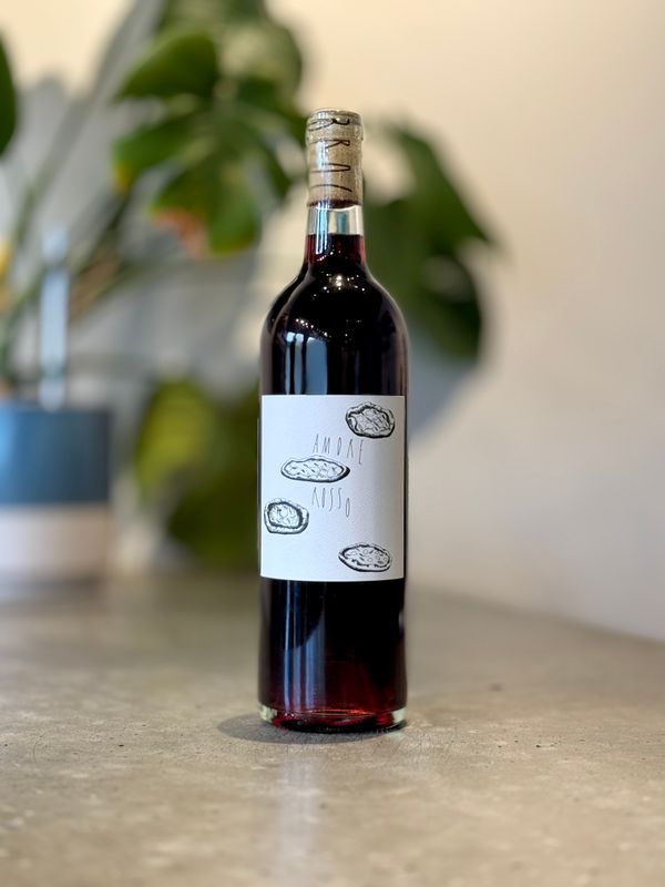 Broc Cellars Amore Rosso