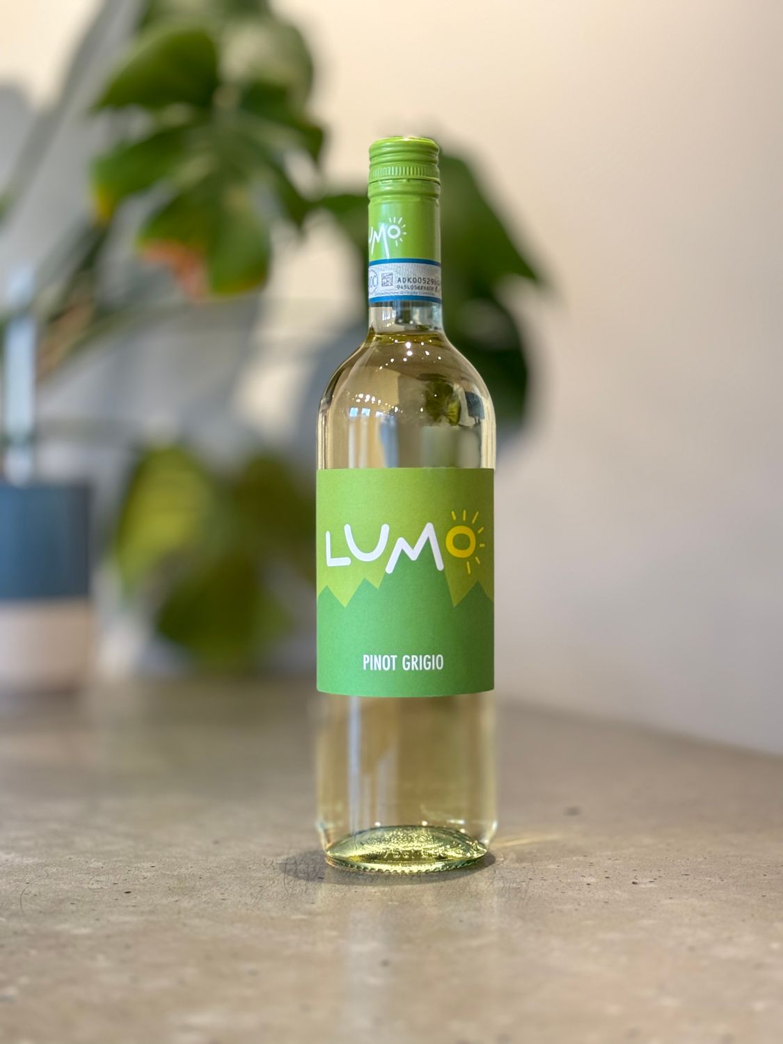 Colternzio Lumo Pinot Grigio