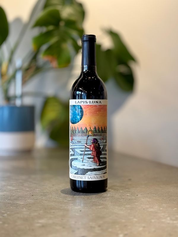 Lapis Luna Cabernet Sauvignon