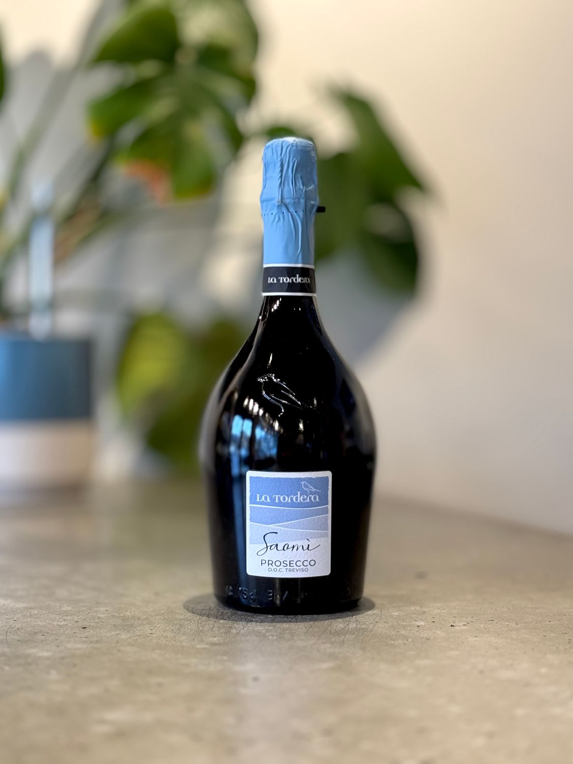 La Tordera Prosecco