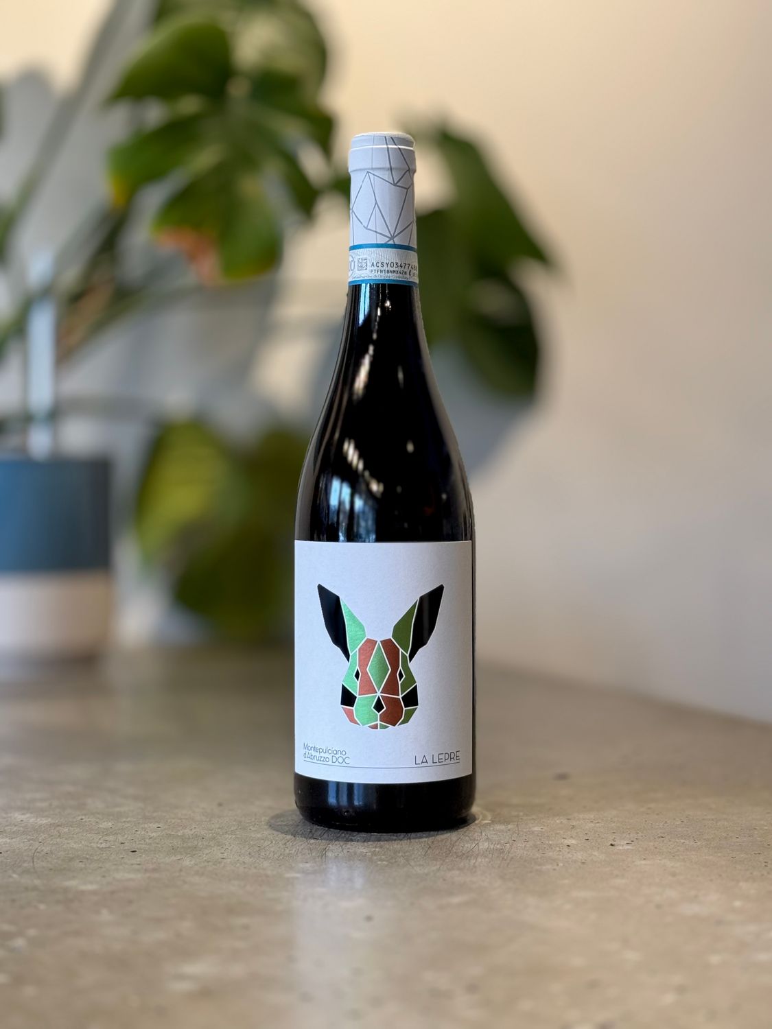 Corviano Montepulciano
