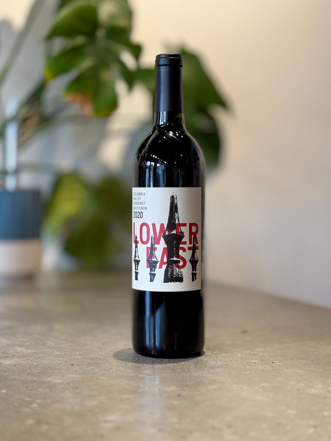 Gramercy Lower East Cabernet Sauvignon