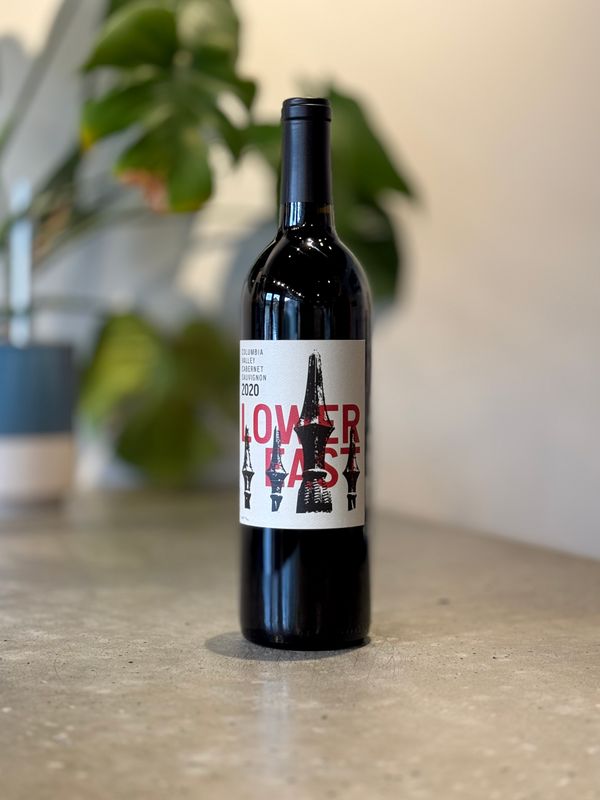 Gramercy Lower East Cabernet Sauvignon