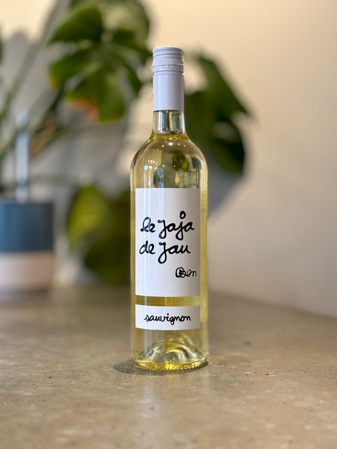 Jaja De Jau Sauvignon Blanc
