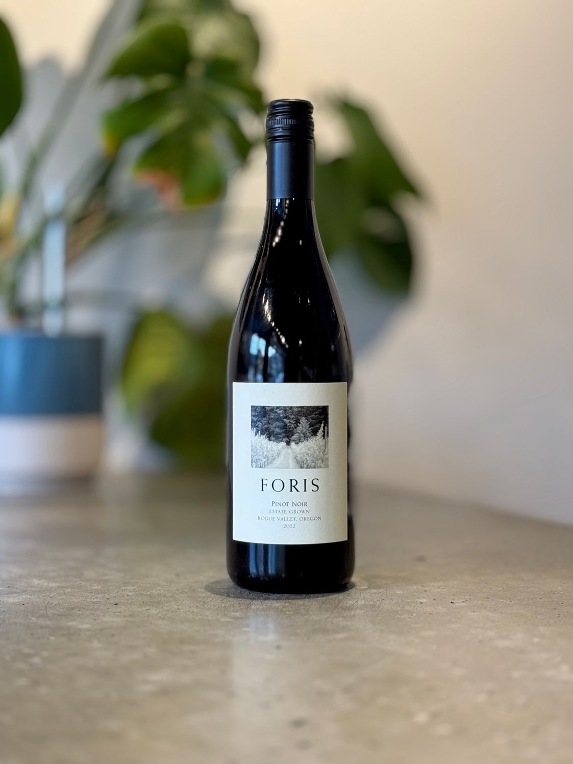 Foris Rogue Valley Pinot Noir