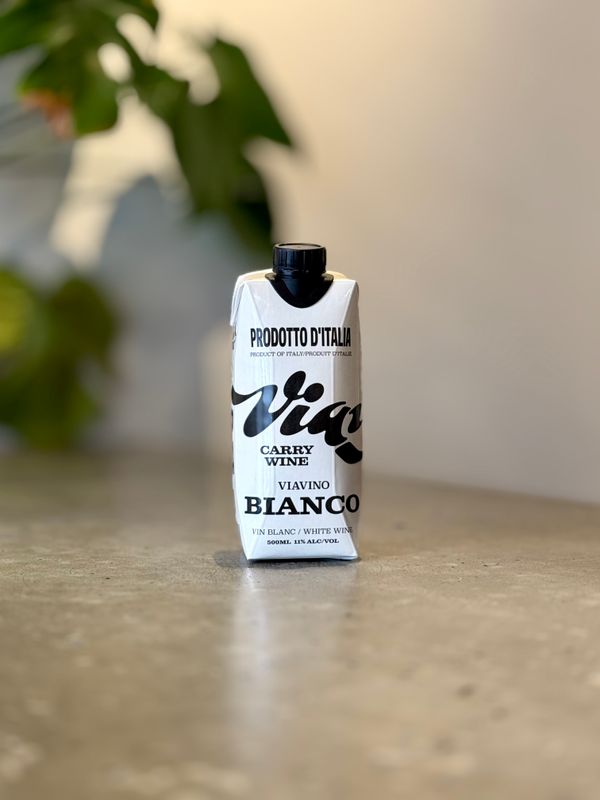 Viavino Bianco