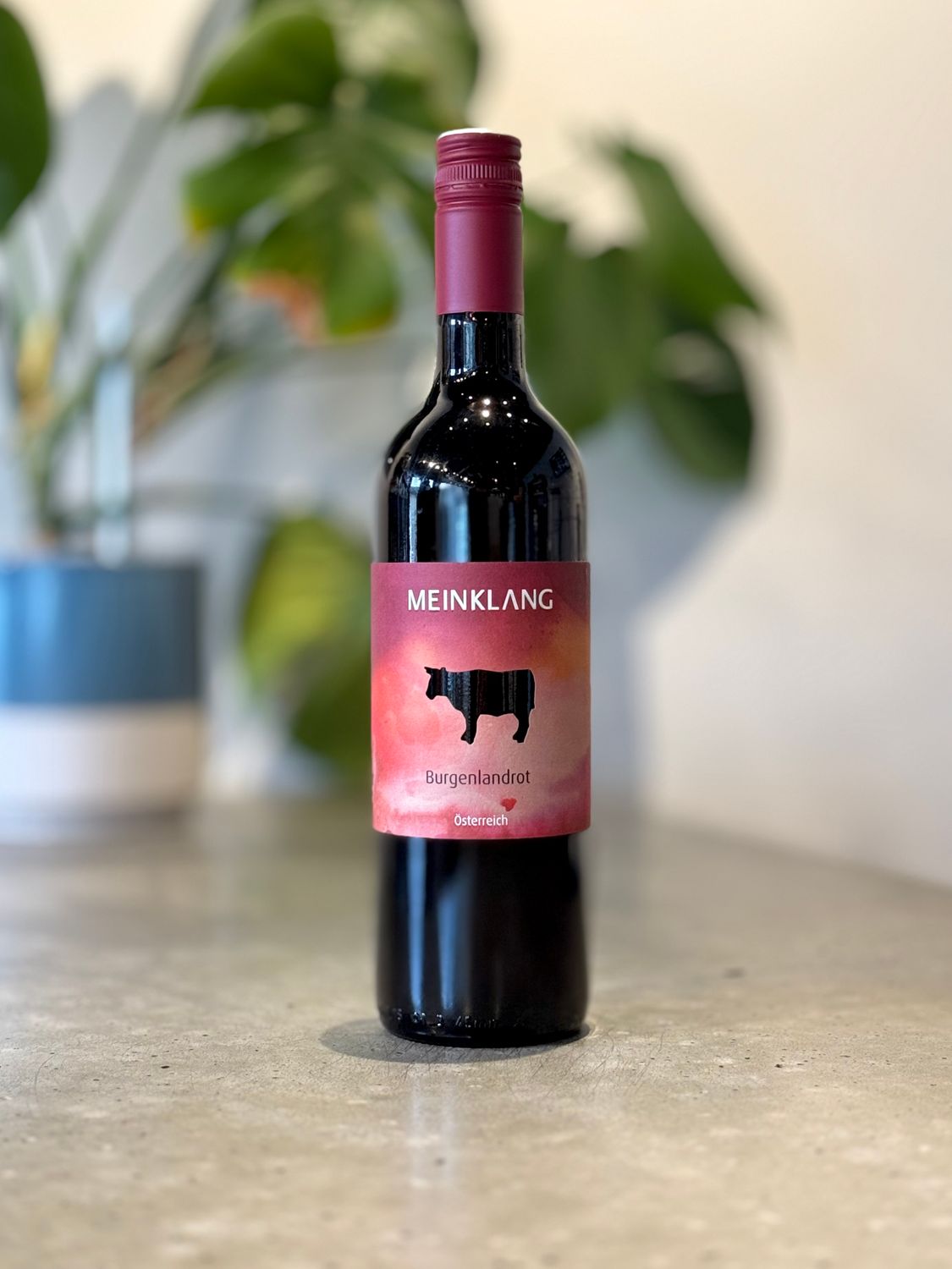 Meinklang Burgenland Red