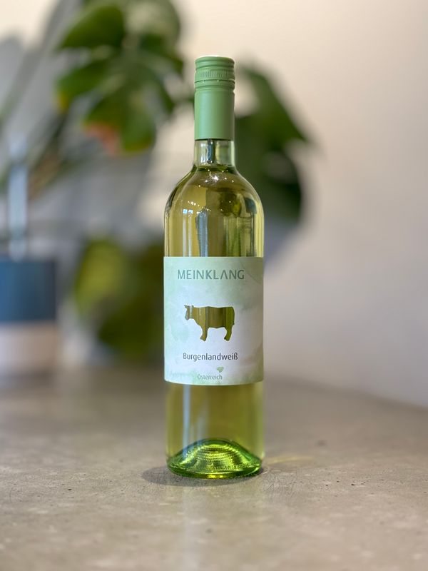 Meinklang Burgenland White