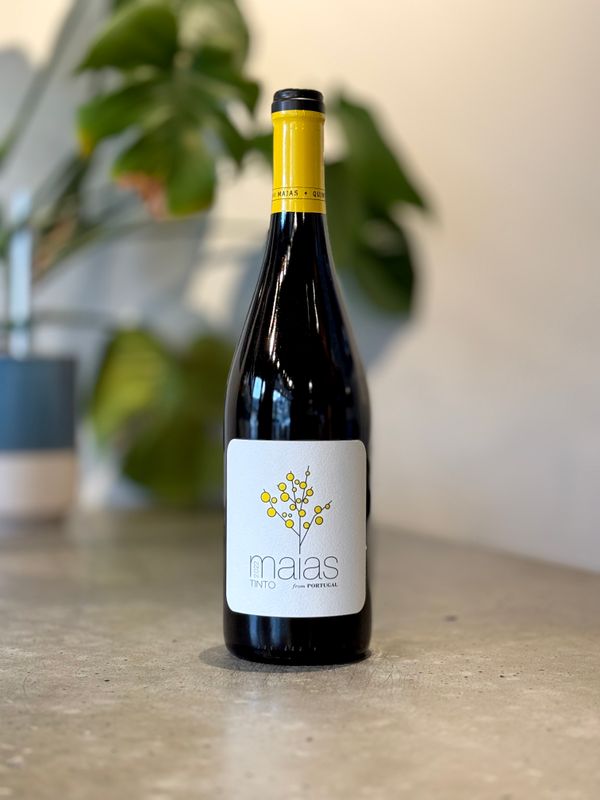 Maias Dao Tinto